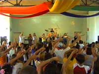 Praise and Worship